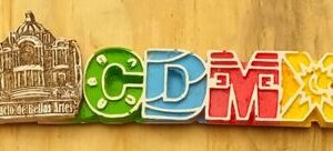 IL#12 Iman Letrero #12