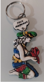 LLC09.png Llavero Ixchel