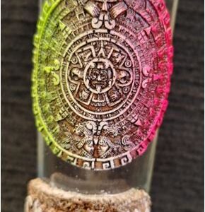 Azteca #TC 10