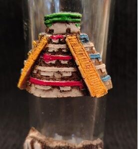 Chichén Itzá #TC 25