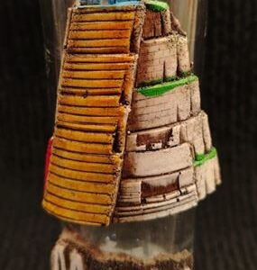 Cobá #TC 27