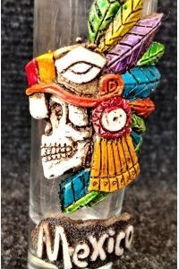 Guerrero Quetzalcoatl #TC 39