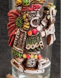 Huitzilopochtli #TC 18