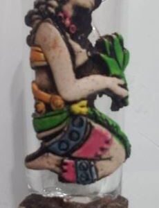 Ixchel Joven #TC 15