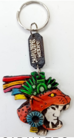 LLC#12 Caballero Jaguar LCC#12