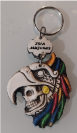 LLC#16 Aguila Calavera LLC#16