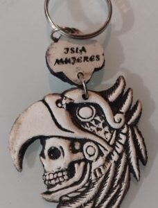 Aguila Calavera LLN#01