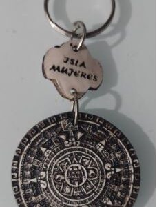 Calendario Azteca LLN#12