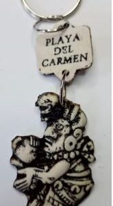 Ixchel Anciana LLN#17