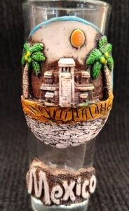 Paisaje Tulum #TC 33