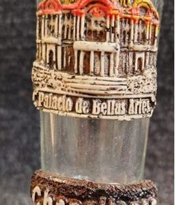 Palacio de Bellas Artes #TC 4