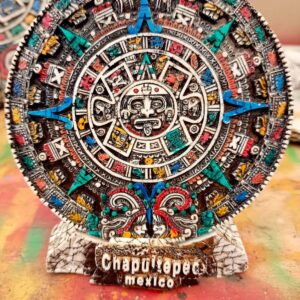 Calendario Azteca